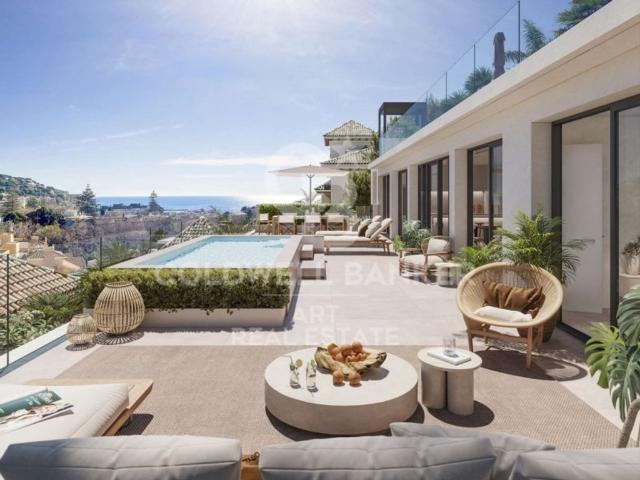 Piso en venta en Centro, Málaga-Costa del Sol