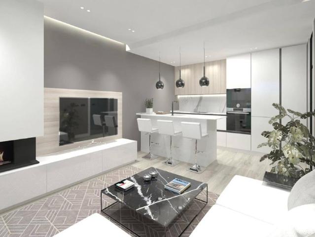 Piso en venta en Vinyets i Molí Vell, Sant Boi de Llobregat