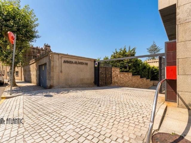 Piso en venta en Alcabre, Vigo