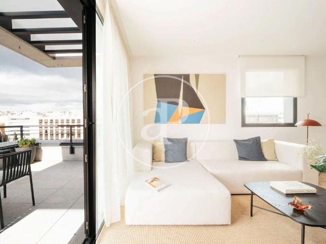 Piso en alquiler en Chamartín, Medina-sidonia