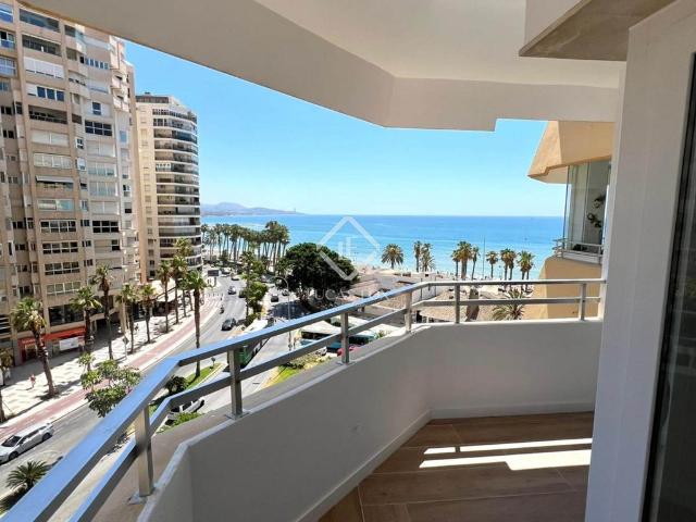 Piso en alquiler en Málaga