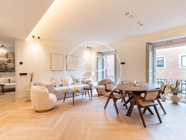 Piso en venta en Chamberí, Medina-sidonia