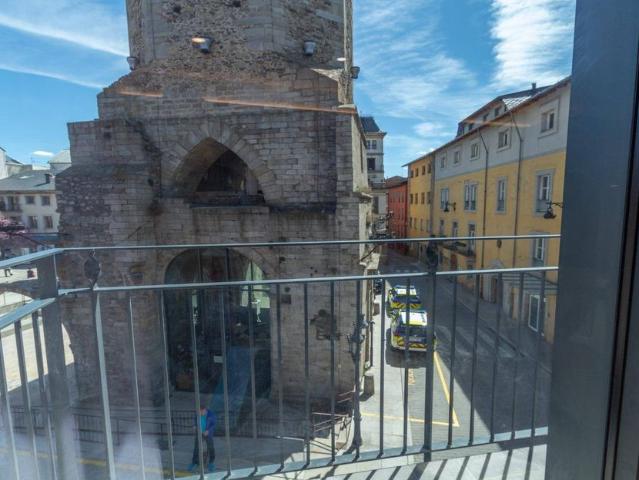 Piso en venta en Puigcerdà, Girona