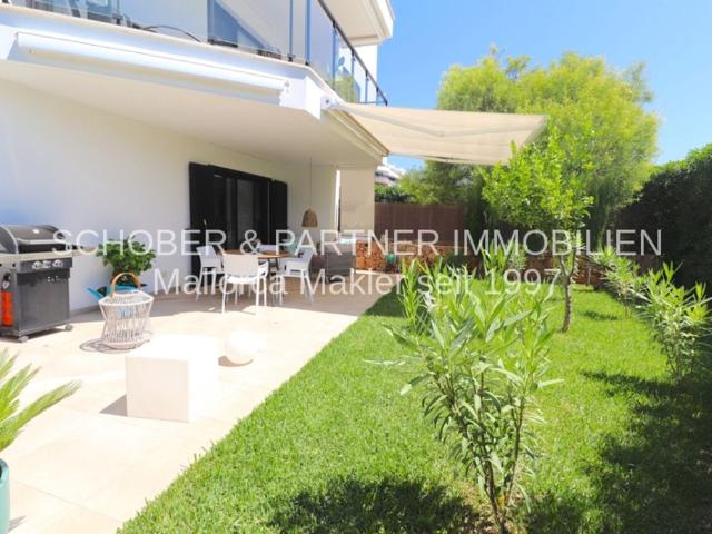 Piso en venta en sa Coma, Llevant