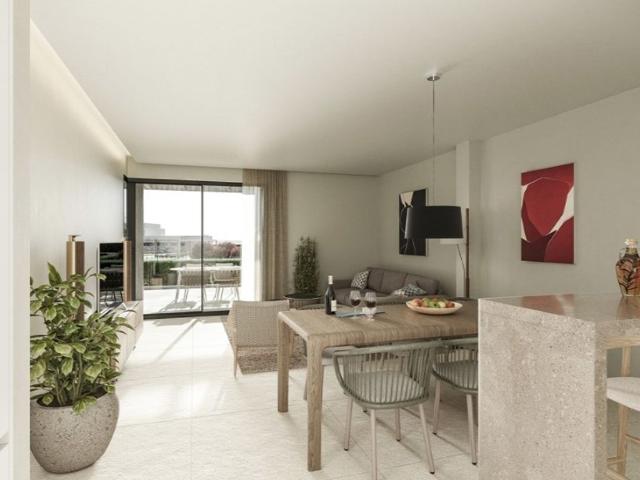 Piso en venta en Dalt sa Ràpita, Migjorn