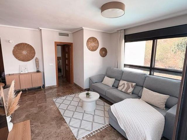 Piso en alquiler en Estepona, Málaga