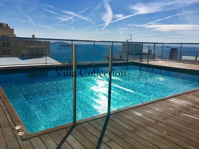 Piso en alquiler en Eivissa, Baleares