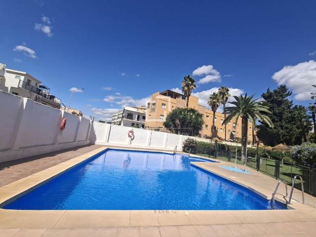 Piso en alquiler en Málaga-Costa del Sol, Andalucía