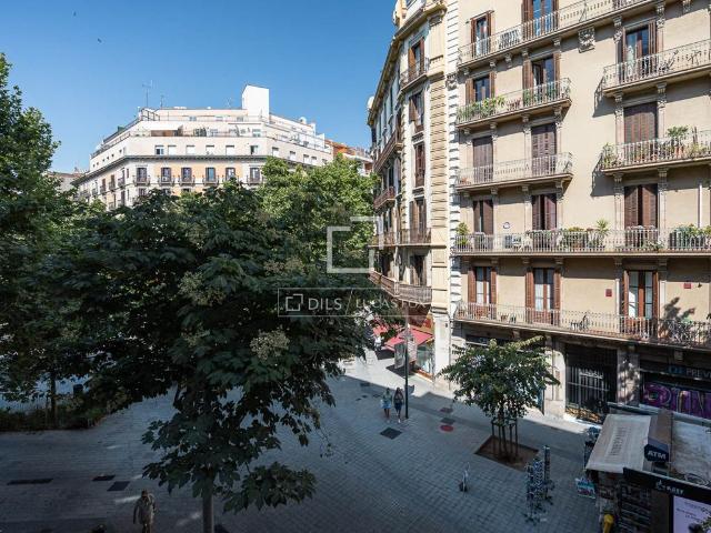 Piso en venta en Barcelonès, Catalunya