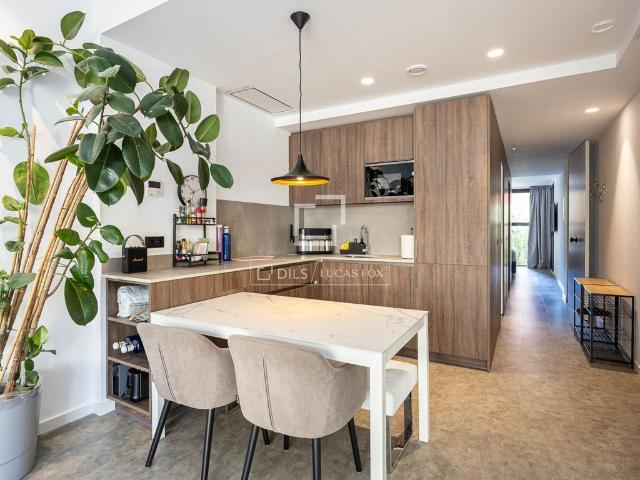 Piso en venta en Barcelonès, Catalunya