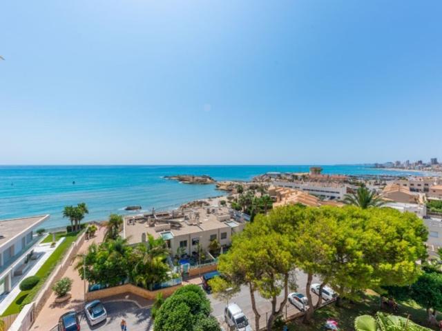 Piso en venta en Pueblo Español, El Campello