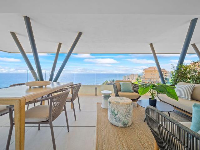 Piso en venta en Los Boliches, Costa del Sol Occidental