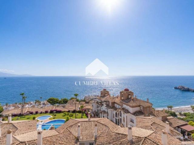 Piso en venta en La Herradura, Comarca de la Costa Granadina