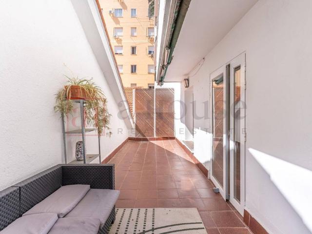 Piso en venta en Retiro, Madrid