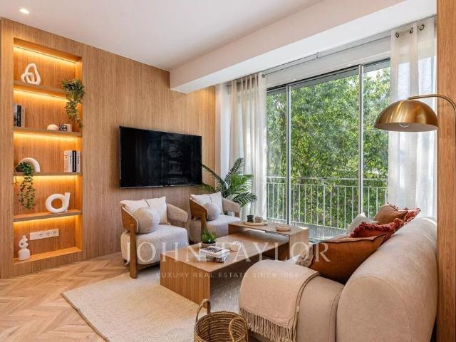 Piso en venta en Madrid