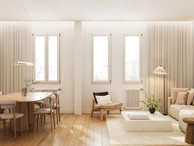 Piso en venta en Madrid