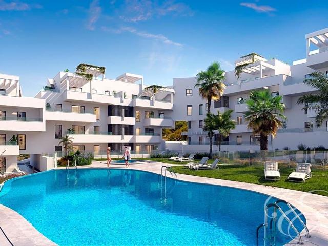 Piso en venta en Este, Málaga-Costa del Sol
