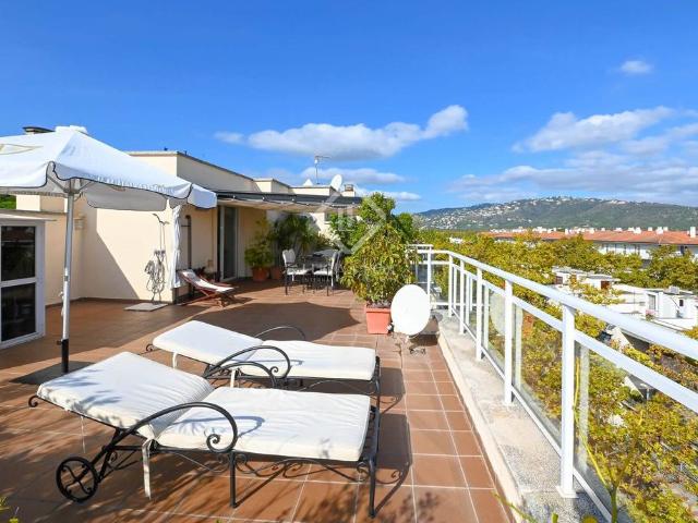 Piso en venta en Castell-platja D'aro