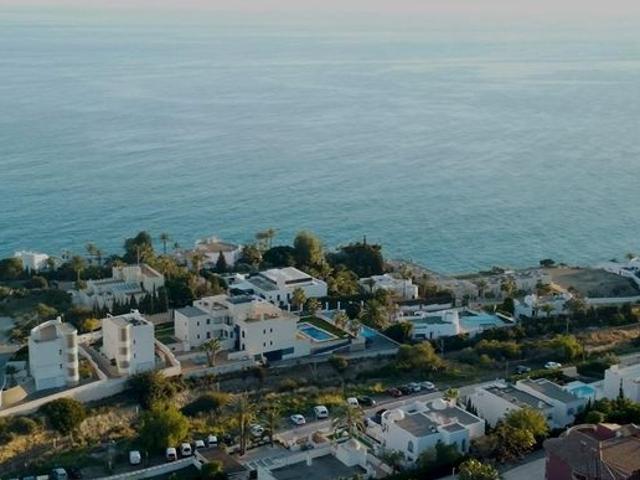 Piso en venta en Plans, la Marina Baixa