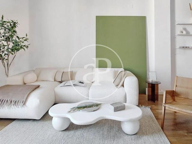 Piso en alquiler en Eixample, Barcelonès