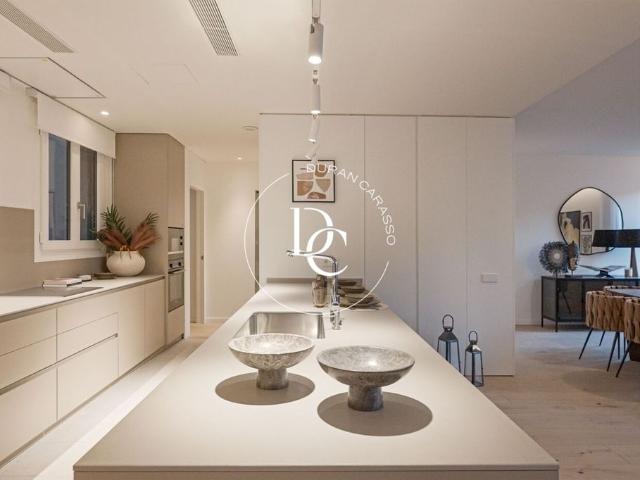 Piso en venta en Barcelonès, Catalunya