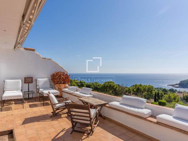 Piso en venta en Begur, Girona