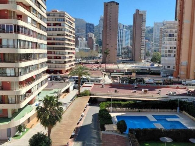 Piso en venta en la Marina Baixa, Valencia
