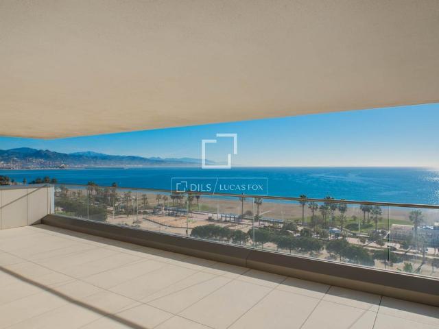 Piso en venta en Málaga-Costa del Sol, Andalucía