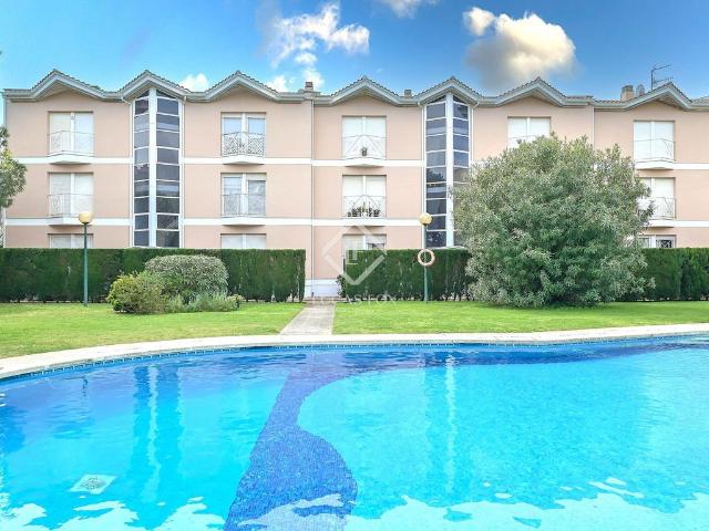 Piso en venta en Castell d'Aro, Platja d'Aro i s'Agaró, Baix Empordà