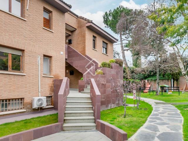 Piso en alquiler en Alcobendas, Madrid