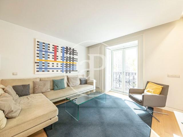 Piso en alquiler en Chamberí, Medina-sidonia