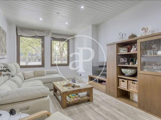 Piso en venta en les Corts, Barcelonès