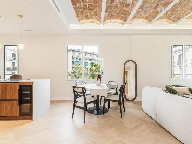 Piso en venta en Eixample, Barcelonès