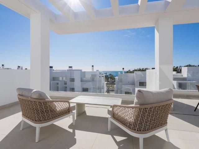 Piso en venta en Gazela Hills, Costa del Sol Occidental