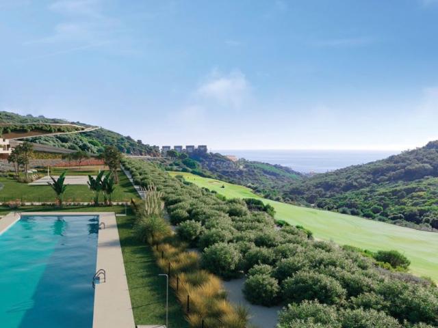 Piso en venta en Ronda del Mar, Costa del Sol Occidental