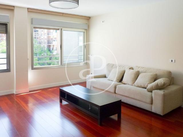 Piso en venta en Chamberí, Madrid