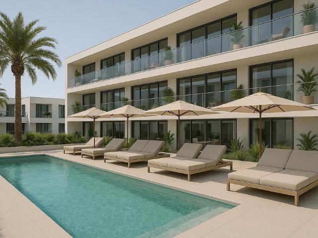 Piso en venta en Son Armadans, Palma