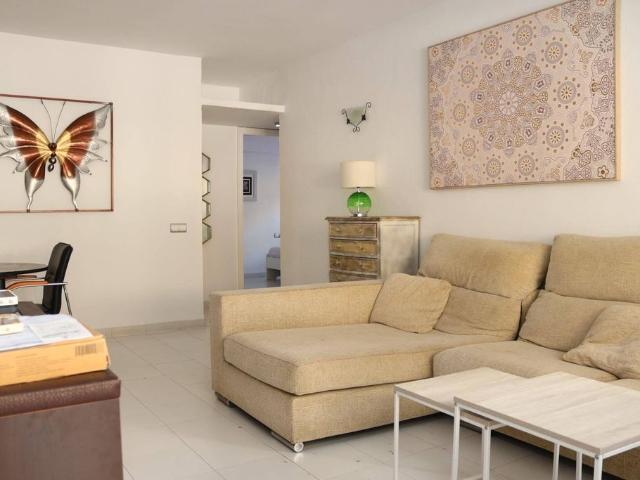 Piso en venta en Urbanització Siesta, Eivissa