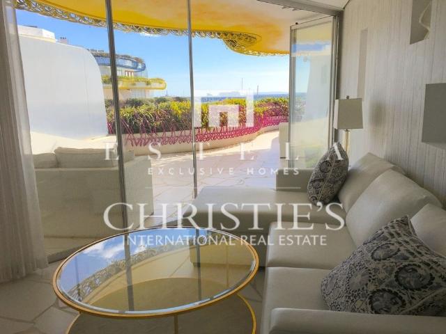 Piso en alquiler en Eivissa, Baleares