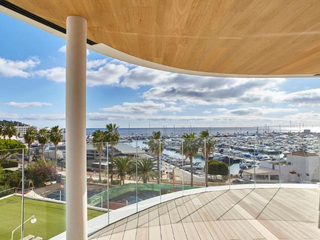 Piso en venta en Urbanització Siesta, Eivissa