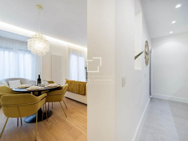 Piso en venta en Madrid