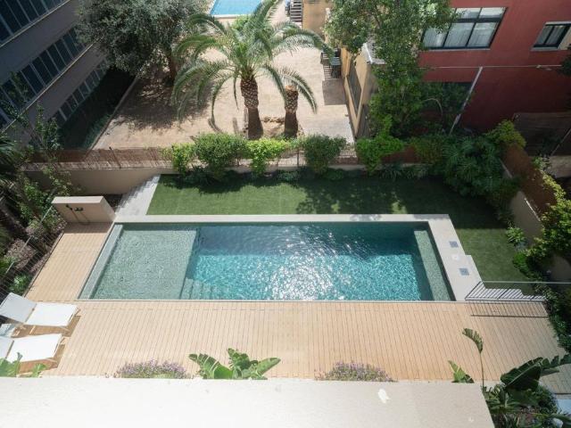 Piso en venta en Son Armadans, Palma