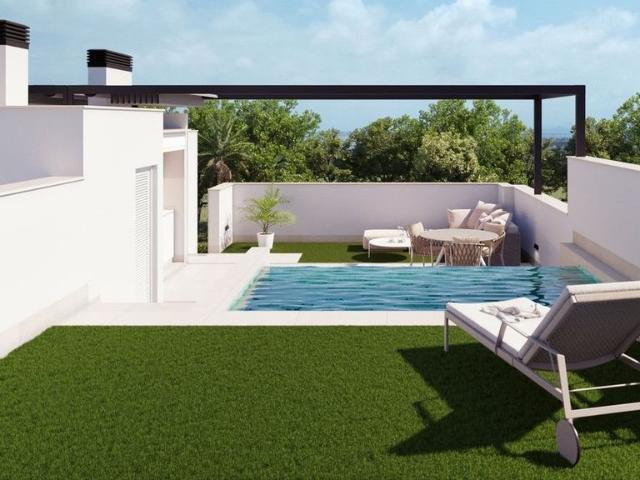 Piso en venta en Lo Sáez, el Baix Segura / La Vega Baja