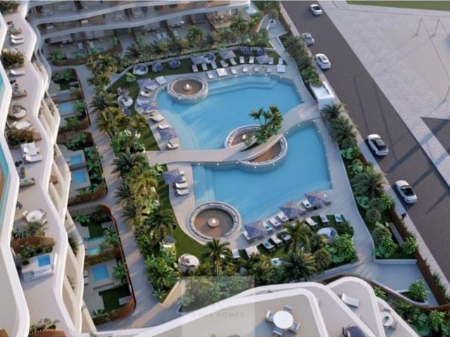 Piso en venta en Urbanització Siesta, Eivissa