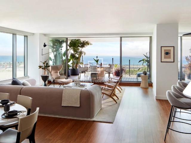 Piso en venta en Barcelonès, Catalunya