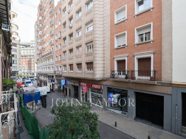Piso en venta en Madrid, Comunidad de Madrid