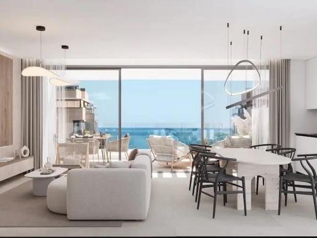 Piso en venta en Carretera de Cádiz, Málaga-Costa del Sol