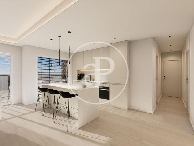 Piso en venta en Camins Al Grau, Comarca de València