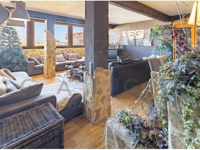 Piso en venta en Benimaclet, Comarca de València