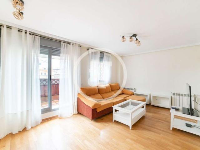 Piso en alquiler en Alcorcón, Madrid